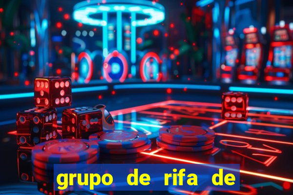 grupo de rifa de bicho whatsapp